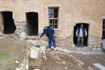 Tomb of Nahum