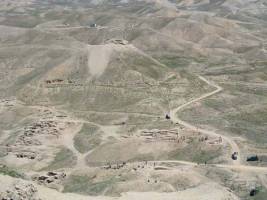 Mes Aynak site