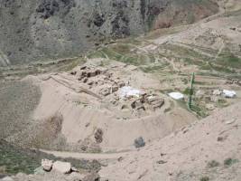 Mes Aynak site