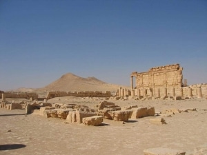 Agora_-4_Palmyra_Syria