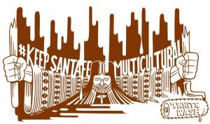 KeepSantaFeMulticultural-