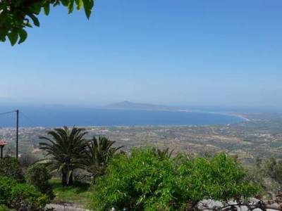 Stavros Kapakos Vatika Bay