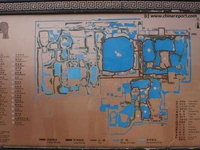 Comparison-of-the-map-of-Yuanmin-Garden-and-the-map-of-the-Central-Park