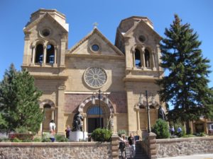 Rumi Concert in New Mexico