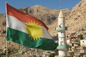 Discovering Kurdistan