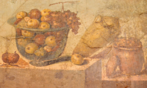 We are what we eat: How the archaeology of food conveys expression of identity